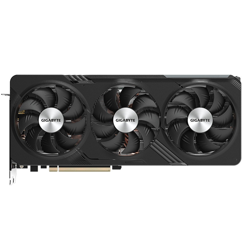 Bekijk afbeelding 3 van 7700XT Gigabyte Gaming OC 12GB/2xDP/2xHDMI